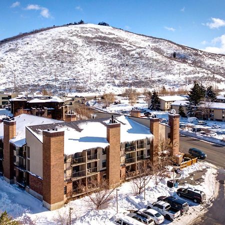 Kbm Resorts Walk To Slopes Near Old Town Cbi-103 Park City Exterior foto