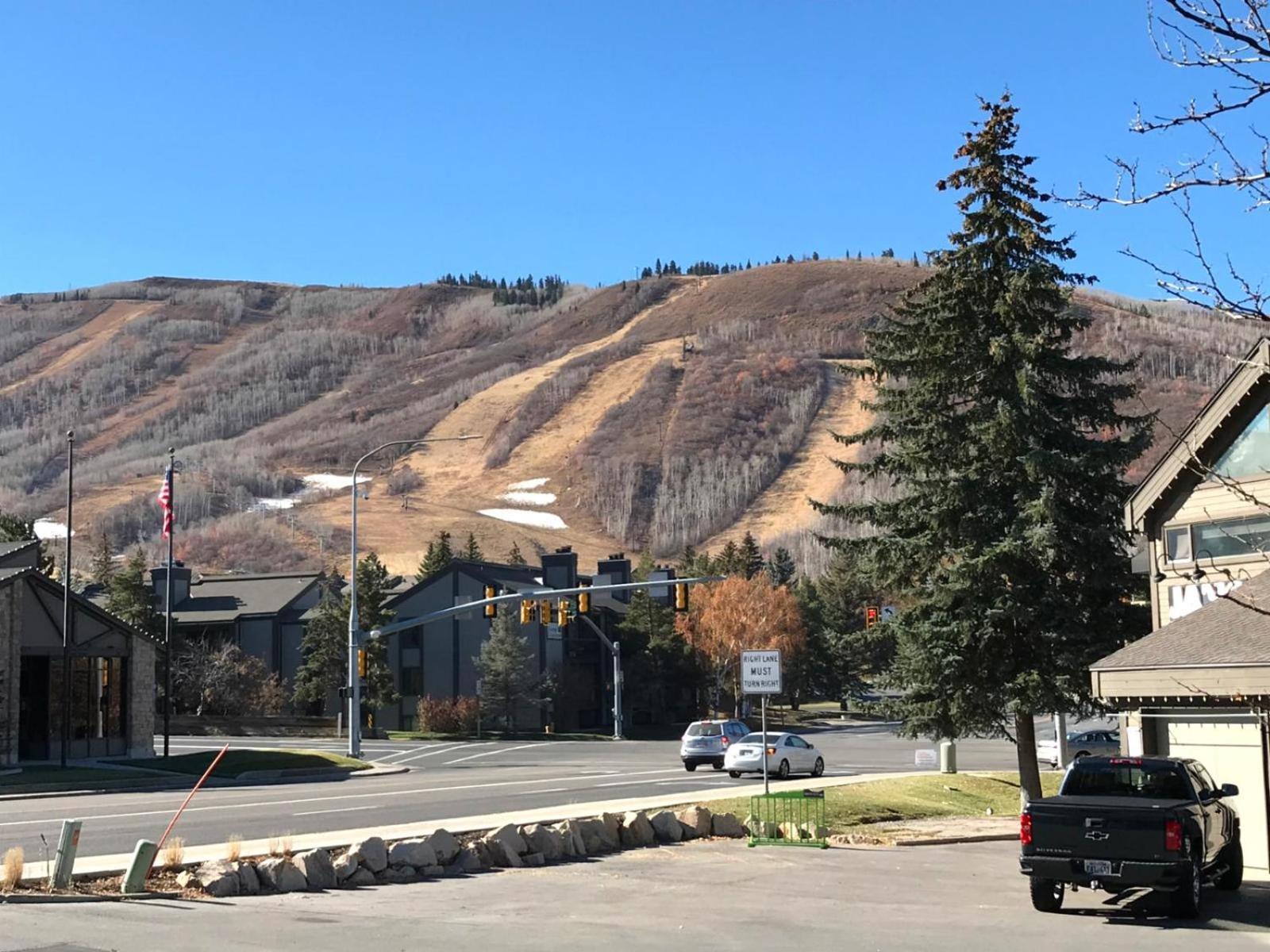 Kbm Resorts Walk To Slopes Near Old Town Cbi-103 Park City Exterior foto
